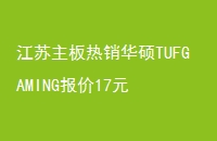 ˶TUFGAMING17Ԫ