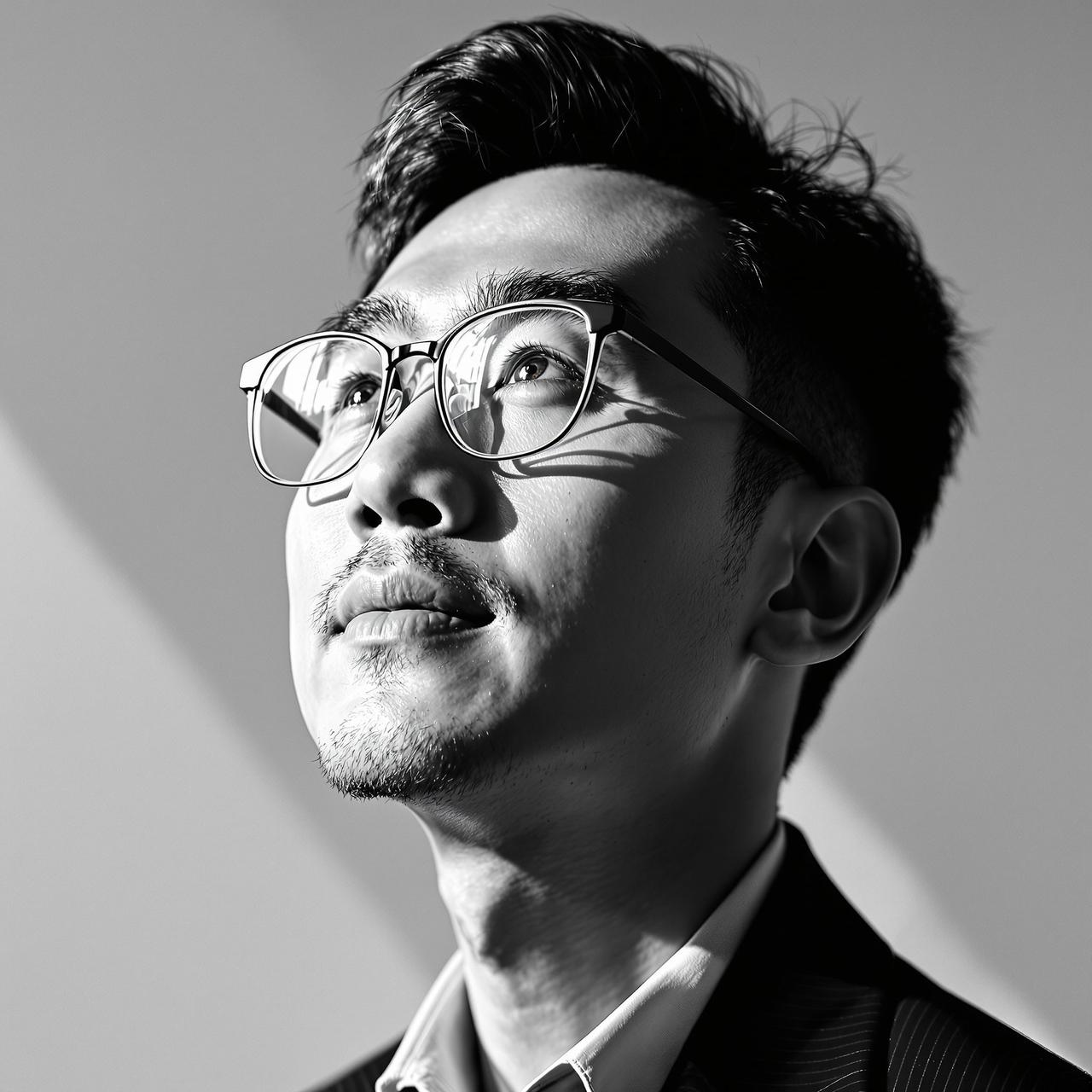 神驴影院首席影评人 - 陈思远