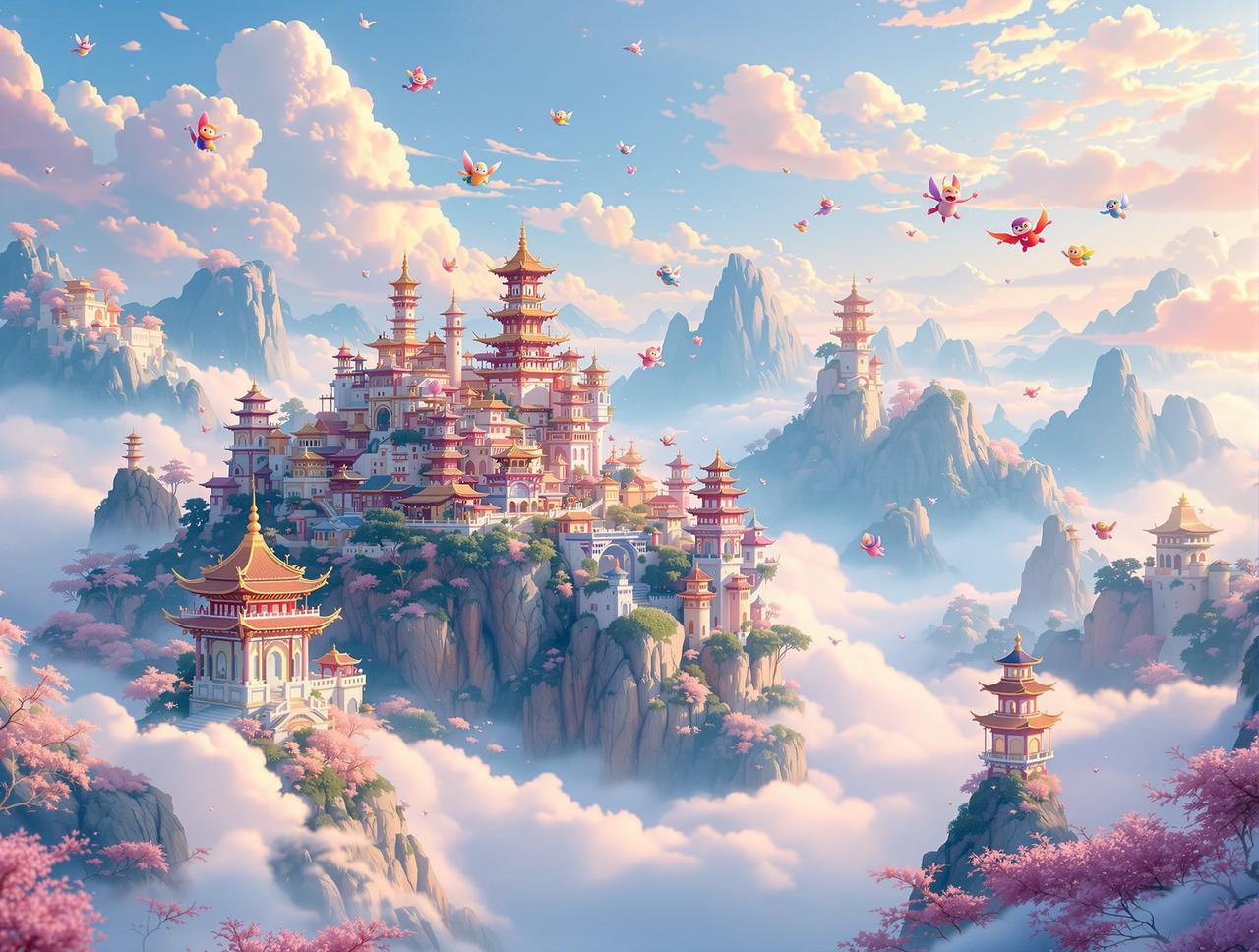 神驴影院分类 - 动画佳作